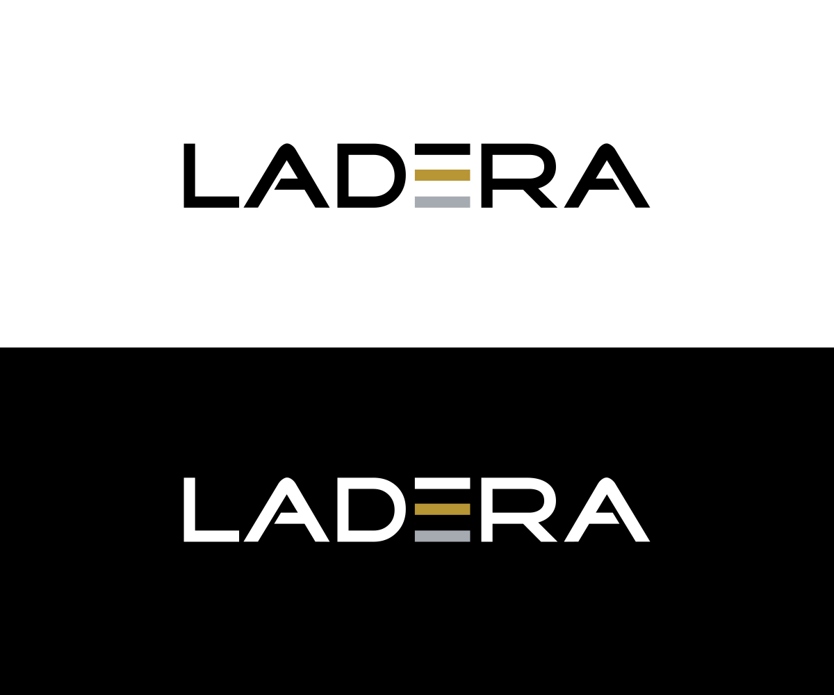Logo Design by DreamzINSIDE for LADERA CONSTRUCTION LLC | Design #24834966