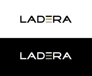 Logo Design by DreamzINSIDE for LADERA CONSTRUCTION LLC | Design: #24834966