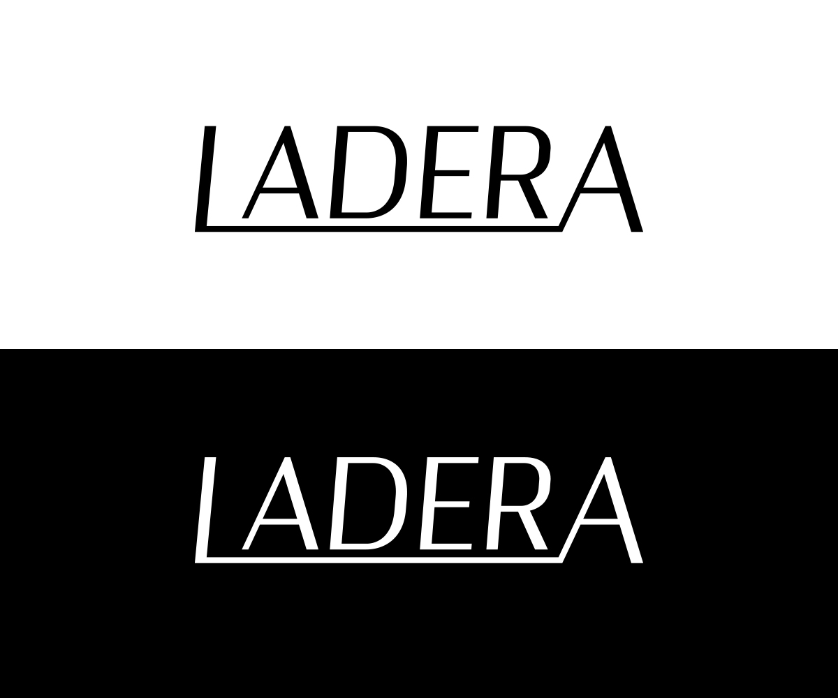 Logo Design by DreamzINSIDE for LADERA CONSTRUCTION LLC | Design #24834967
