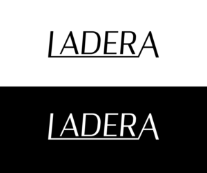 Logo Design by DreamzINSIDE for LADERA CONSTRUCTION LLC | Design: #24834967