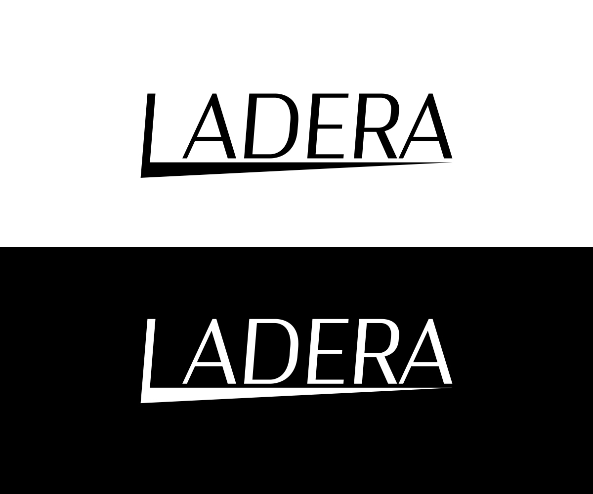 Logo Design by DreamzINSIDE for LADERA CONSTRUCTION LLC | Design #24834968