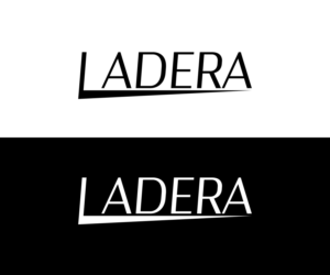 Logo Design by DreamzINSIDE for LADERA CONSTRUCTION LLC | Design: #24834968