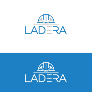 Logo Design by Maxo-Biz for LADERA CONSTRUCTION LLC | Design: #24730108