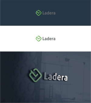 Logo Design by creativechauhan1989 for LADERA CONSTRUCTION LLC | Design: #24725229