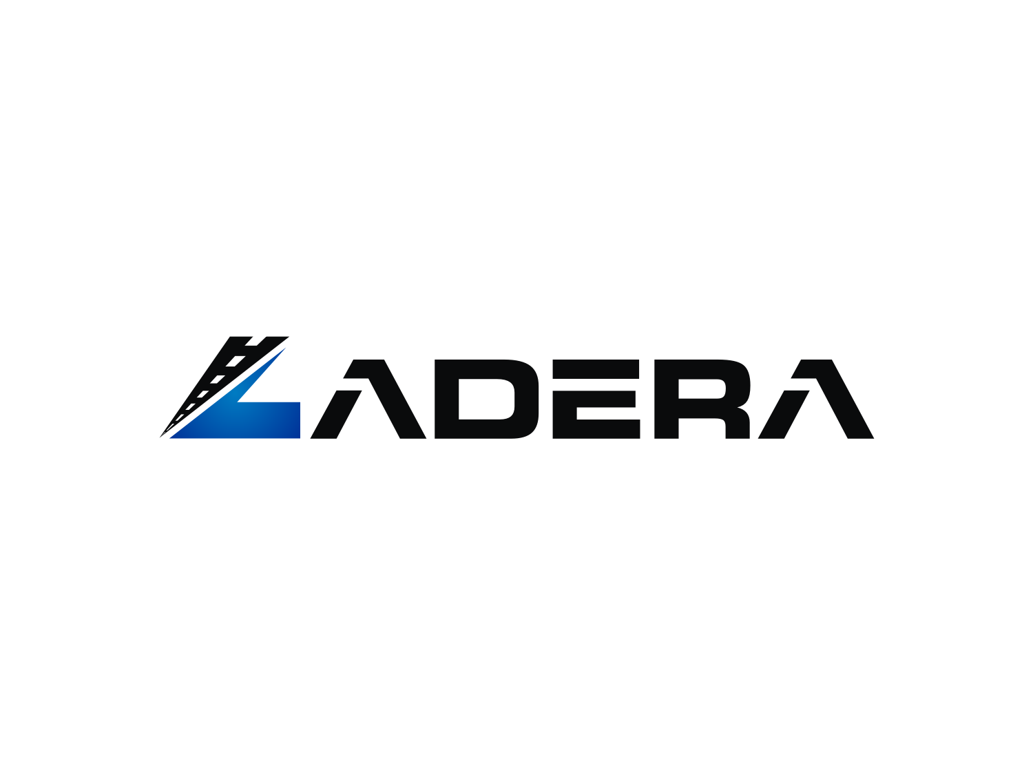 Logo Design by R16 for LADERA CONSTRUCTION LLC | Design #24857344