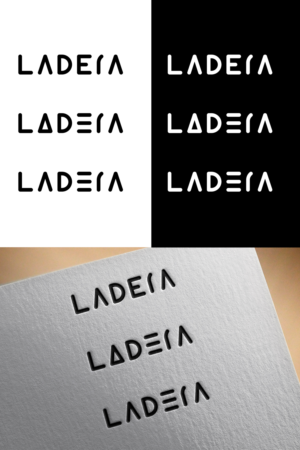 Logo Design by Arun 25 for LADERA CONSTRUCTION LLC | Design: #24853955