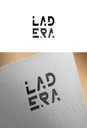 Logo Design by Arun 25 for LADERA CONSTRUCTION LLC | Design: #24862921