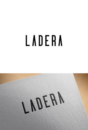 Logo Design by Arun 25 for LADERA CONSTRUCTION LLC | Design: #24863242