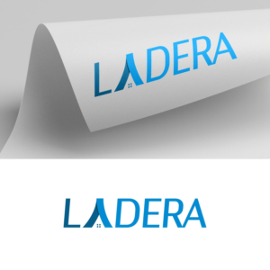 Logo Design by andi_fikri for LADERA CONSTRUCTION LLC | Design: #24849611