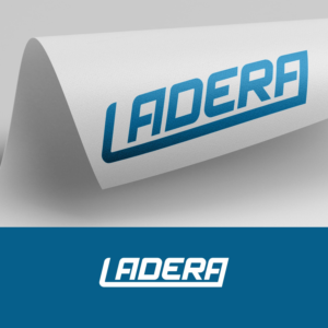 Logo Design by andi_fikri for LADERA CONSTRUCTION LLC | Design: #24849803