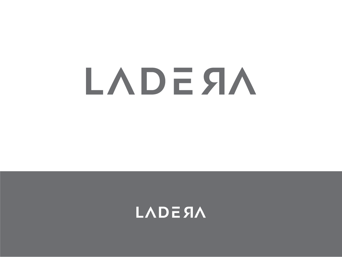 Logo Design by Gio Ville for LADERA CONSTRUCTION LLC | Design #24741106