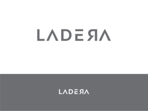Logo Design by Gio Ville for LADERA CONSTRUCTION LLC | Design: #24741106