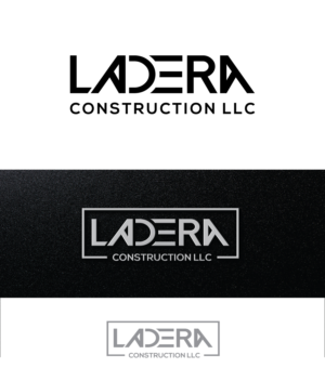 Logo Design by hoaihoai for LADERA CONSTRUCTION LLC | Design: #24783686