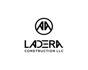 Logo Design by hoaihoai for LADERA CONSTRUCTION LLC | Design: #24792940
