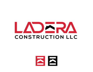 Logo Design by hoaihoai for LADERA CONSTRUCTION LLC | Design: #24821360