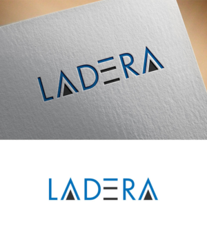 Logo Design by Aliqa Design for LADERA CONSTRUCTION LLC | Design: #24731301
