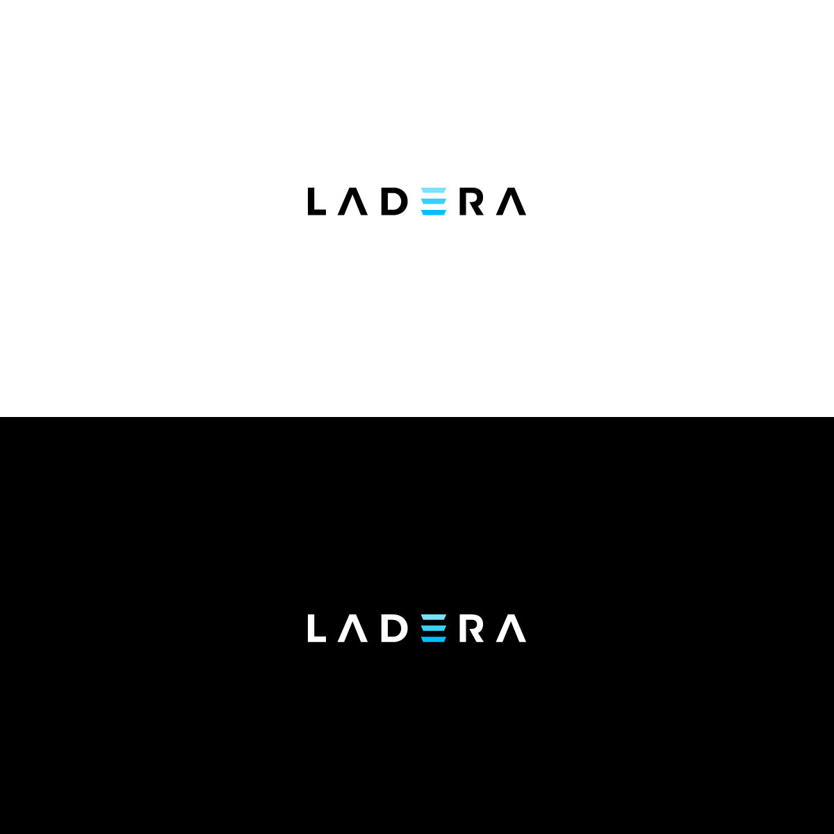 Logo Design by Rii for LADERA CONSTRUCTION LLC | Design #24755665
