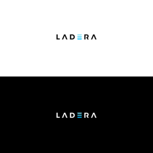 LADERA | Logo Design by Rii