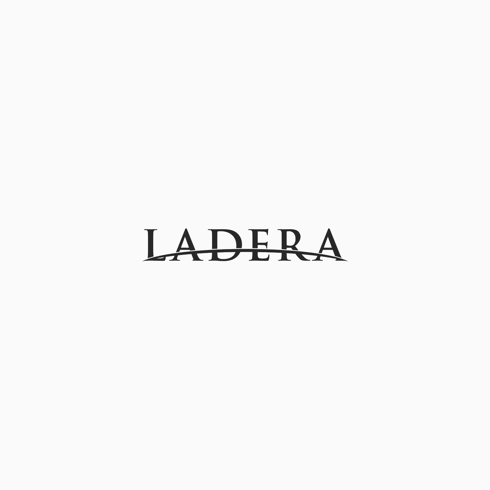 Logo Design by Ken'toz for LADERA CONSTRUCTION LLC | Design #24728970