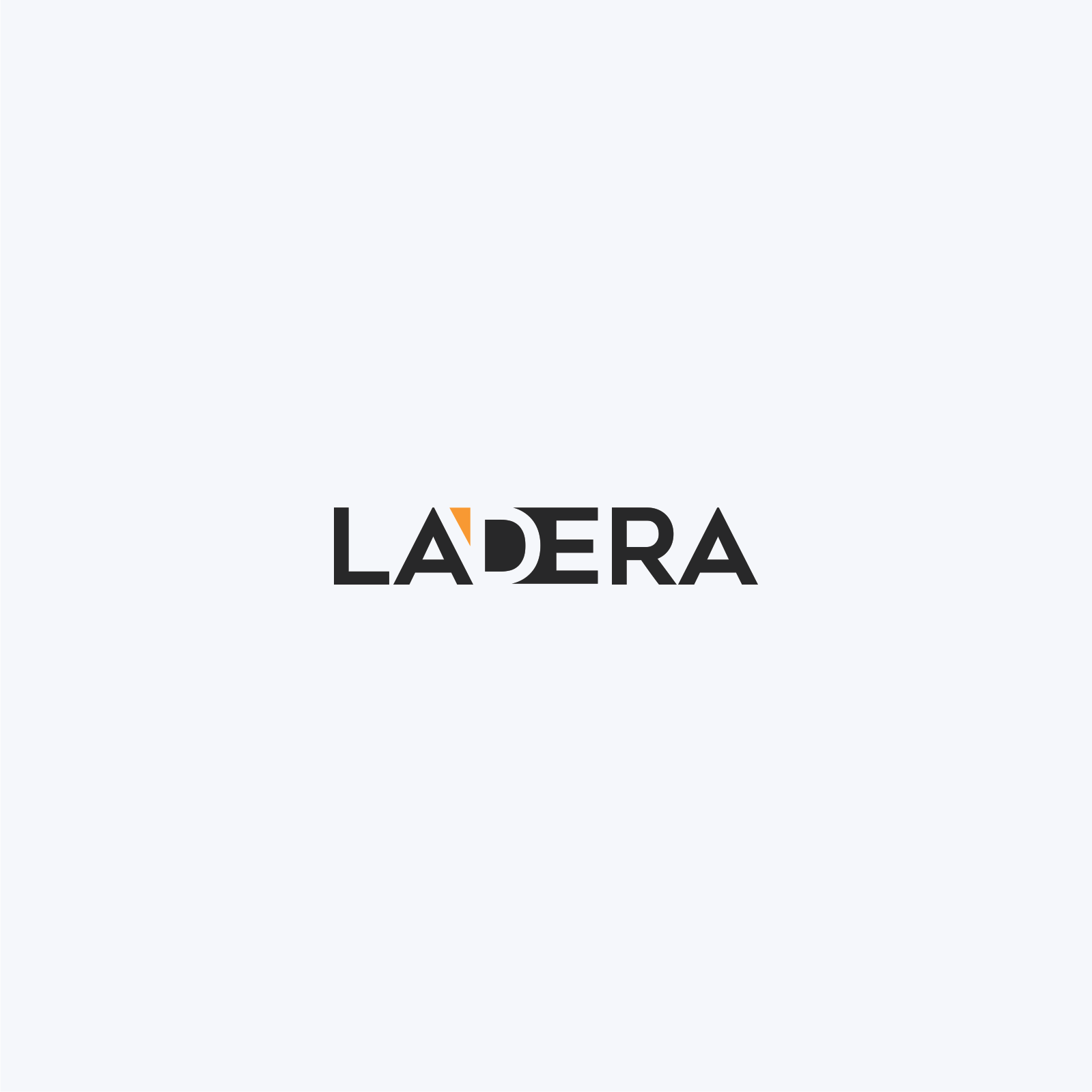 Logo Design by Ken'toz for LADERA CONSTRUCTION LLC | Design #24758422