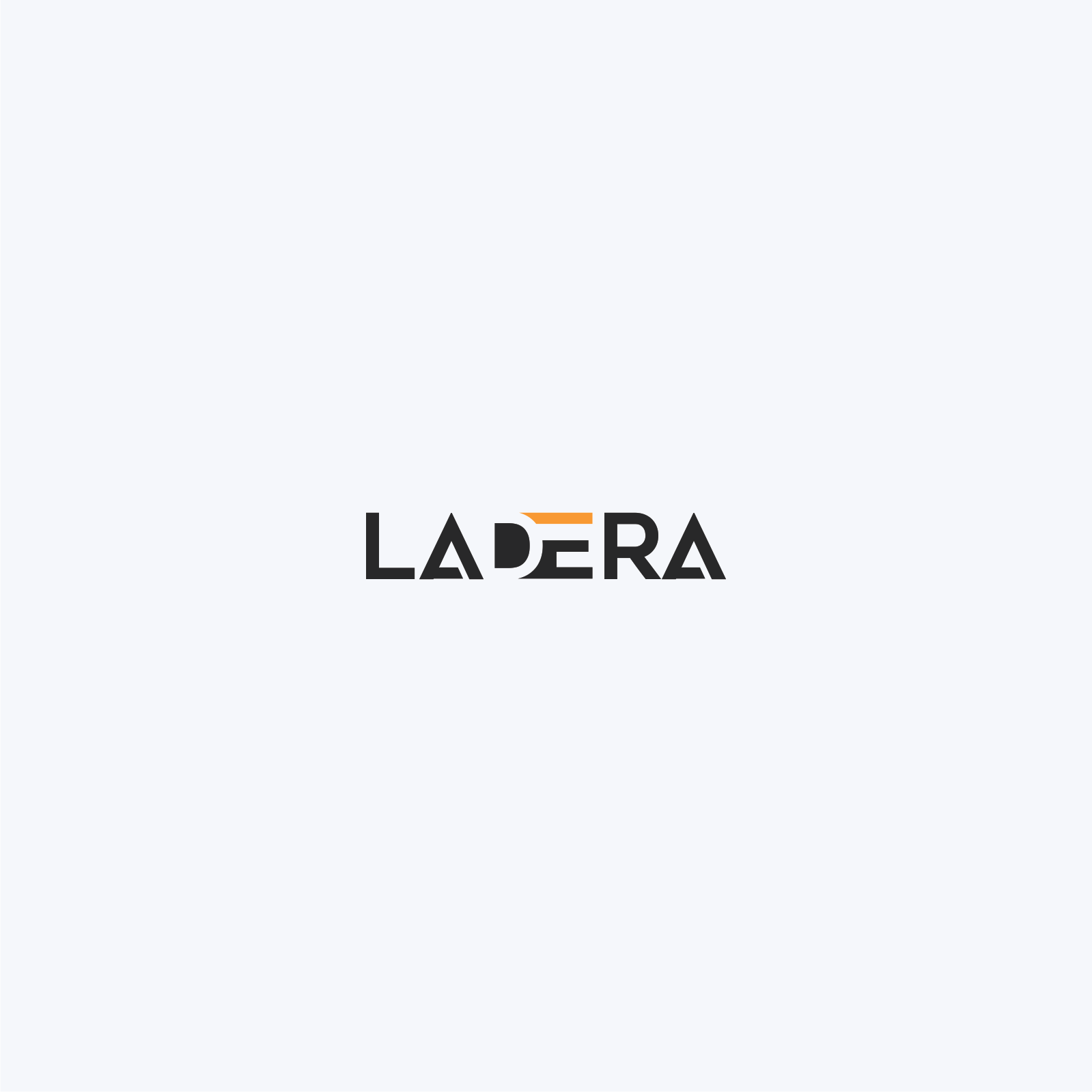 Logo Design by Ken'toz for LADERA CONSTRUCTION LLC | Design #24758423