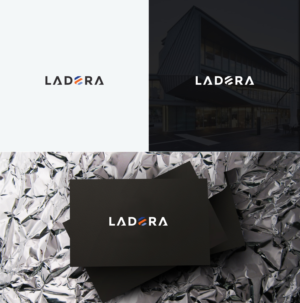 Logo Design by Adove Creative for LADERA CONSTRUCTION LLC | Design: #24753908