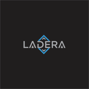Logo Design by ERLANDO RONTE RDJ for LADERA CONSTRUCTION LLC | Design: #24724564