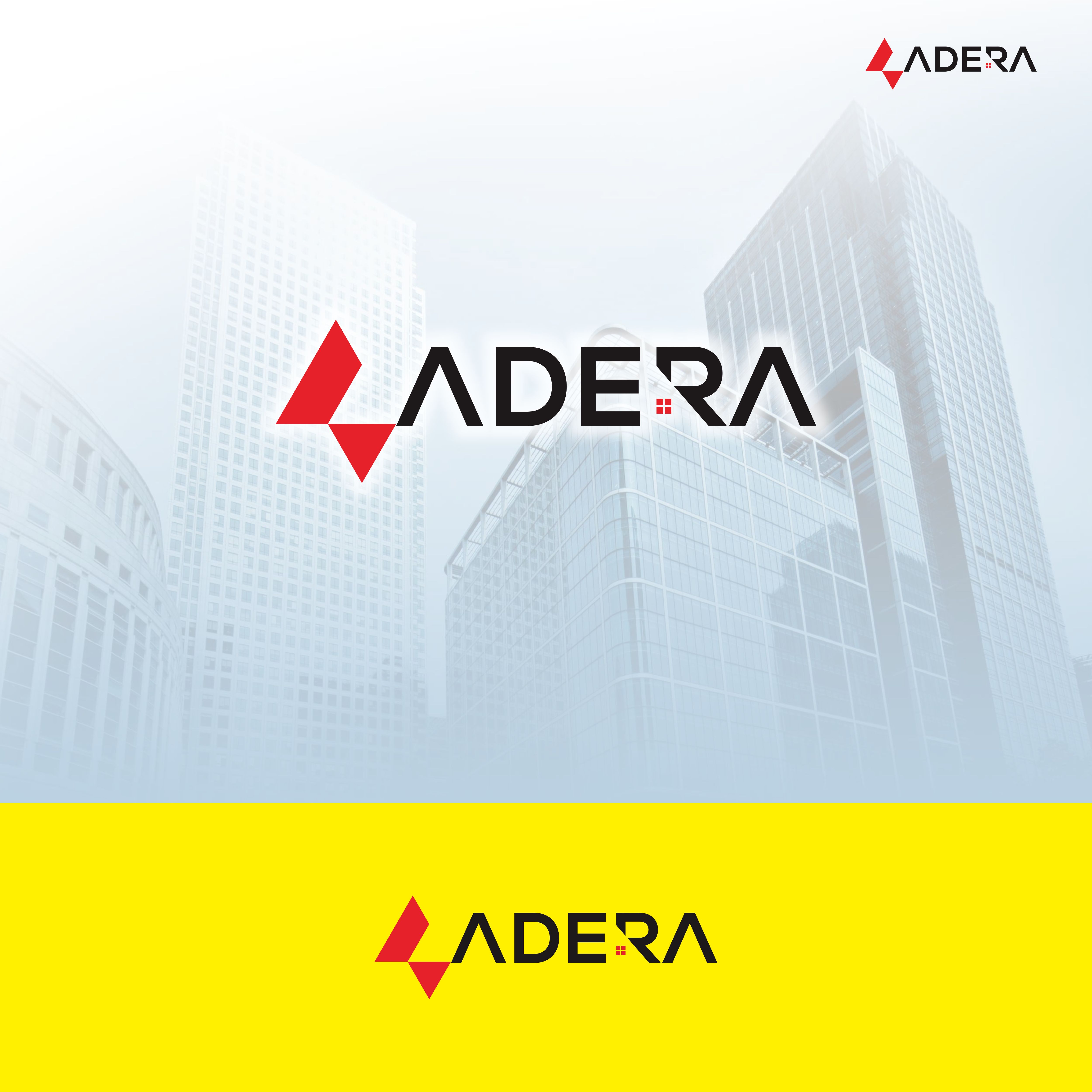 Logo Design by Elma0405 for LADERA CONSTRUCTION LLC | Design #24777082