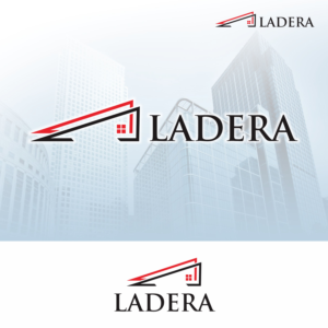 Logo Design by Elma0405 for LADERA CONSTRUCTION LLC | Design: #24783718