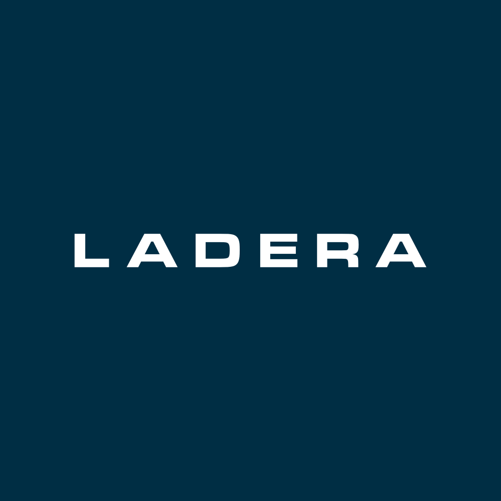Logo Design by Muzaqi for LADERA CONSTRUCTION LLC | Design #24816844