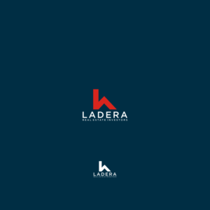 Logo Design by Muzaqi for LADERA CONSTRUCTION LLC | Design: #24820448