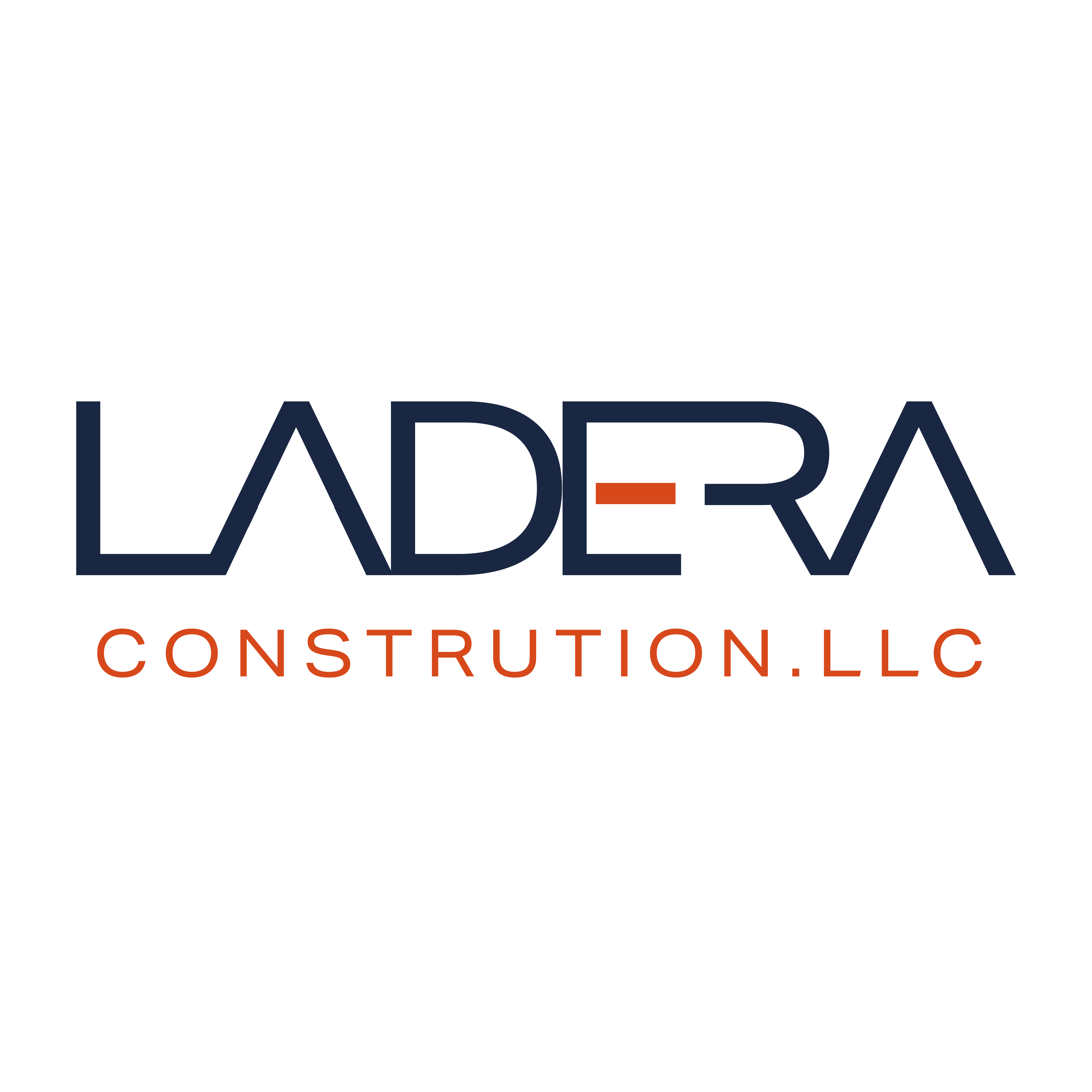 Design de Logo par gntkart pour LADERA CONSTRUCTION LLC | Design #24776427
