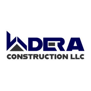 Logo Design by gntkart for LADERA CONSTRUCTION LLC | Design: #24822737