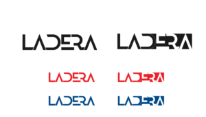 Logo Design by K Hari Prasad for LADERA CONSTRUCTION LLC | Design: #24814547