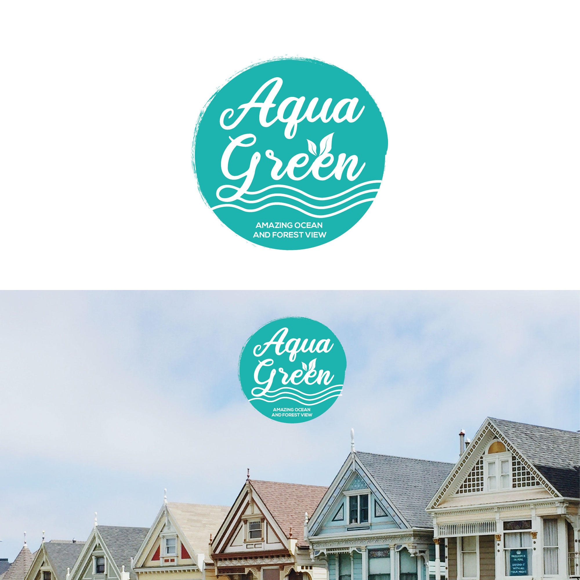 Logo Design by alitjuara for this project | Design #24732958