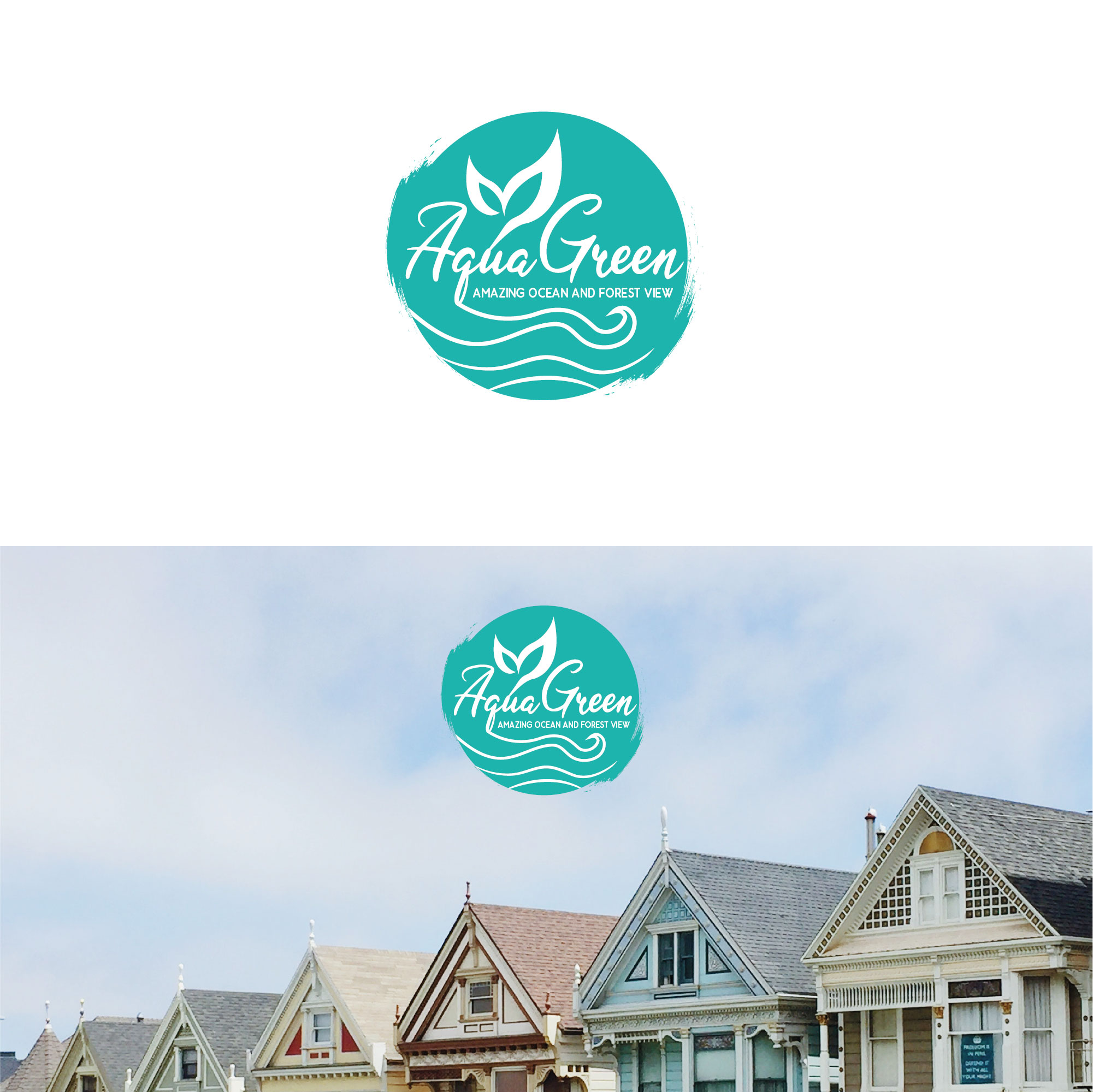 Logo Design by alitjuara for this project | Design #24732959