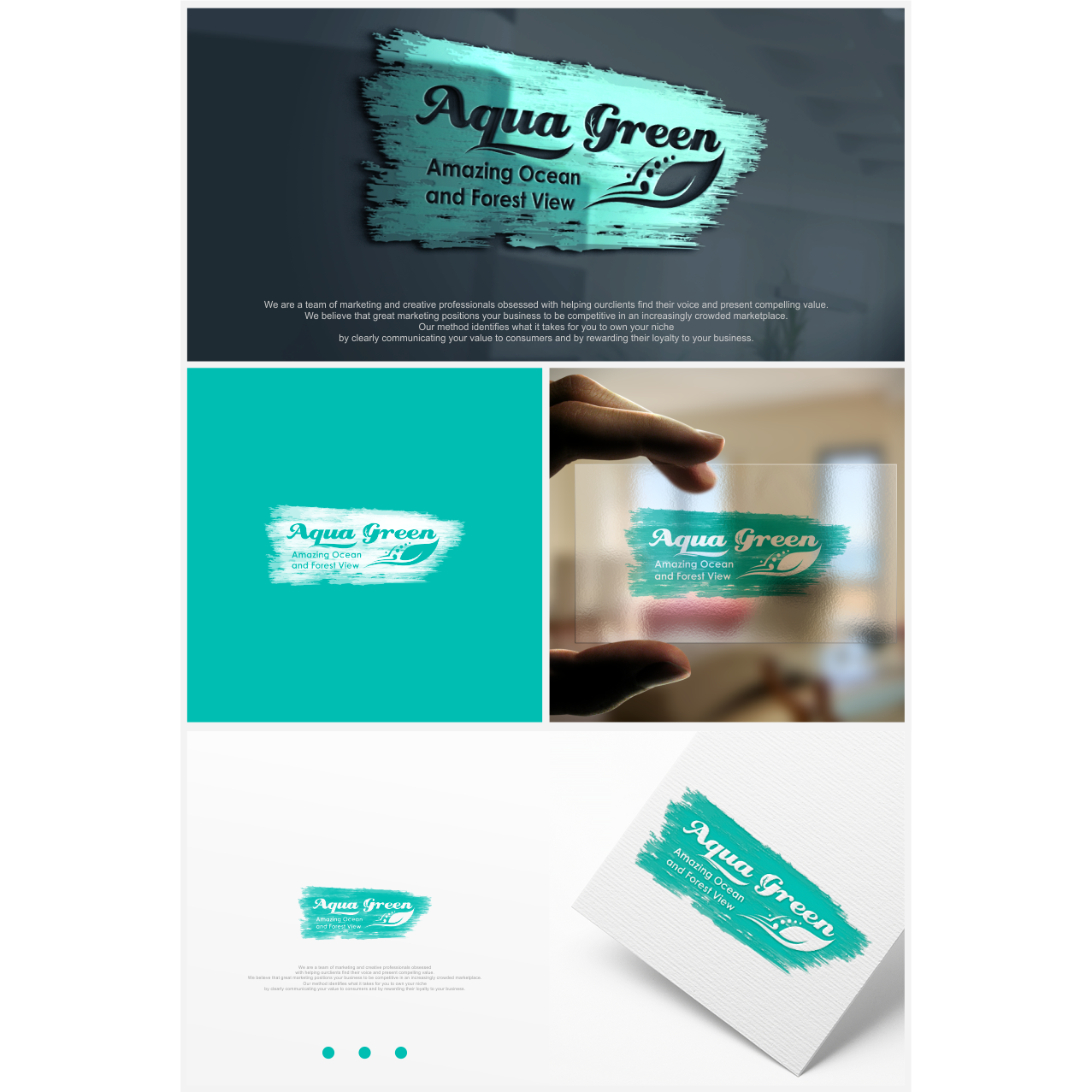 Logo Design by vintana for this project | Design #24797851