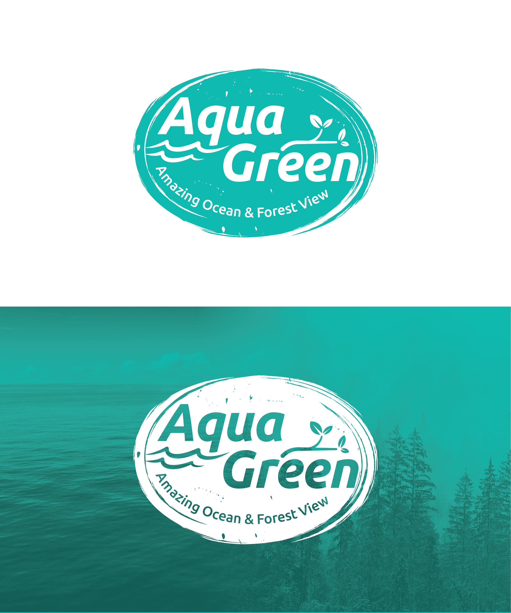 Logo Design by Muhammad Imran 3 for this project | Design #24731692