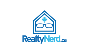 RealtyNerd.ca | Logo Design by trufya