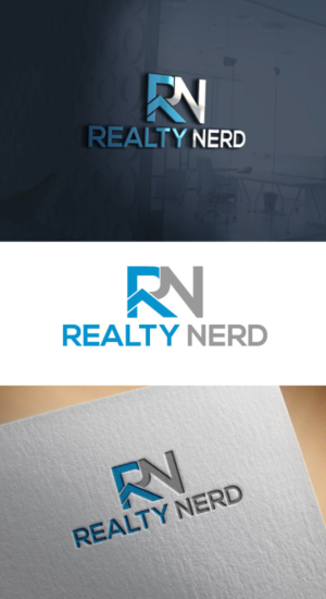 RealtyNerd.ca | Logo-Design von expert pro