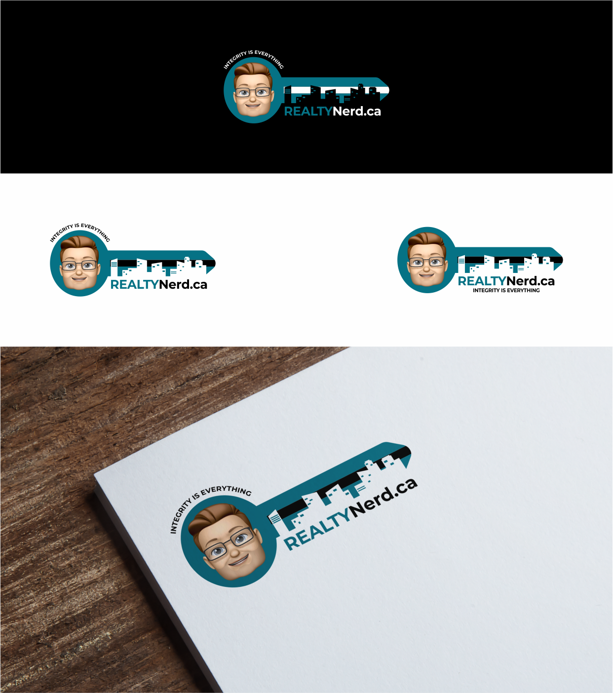 Logo Design by creativechauhan1989 for this project | Design #24725607