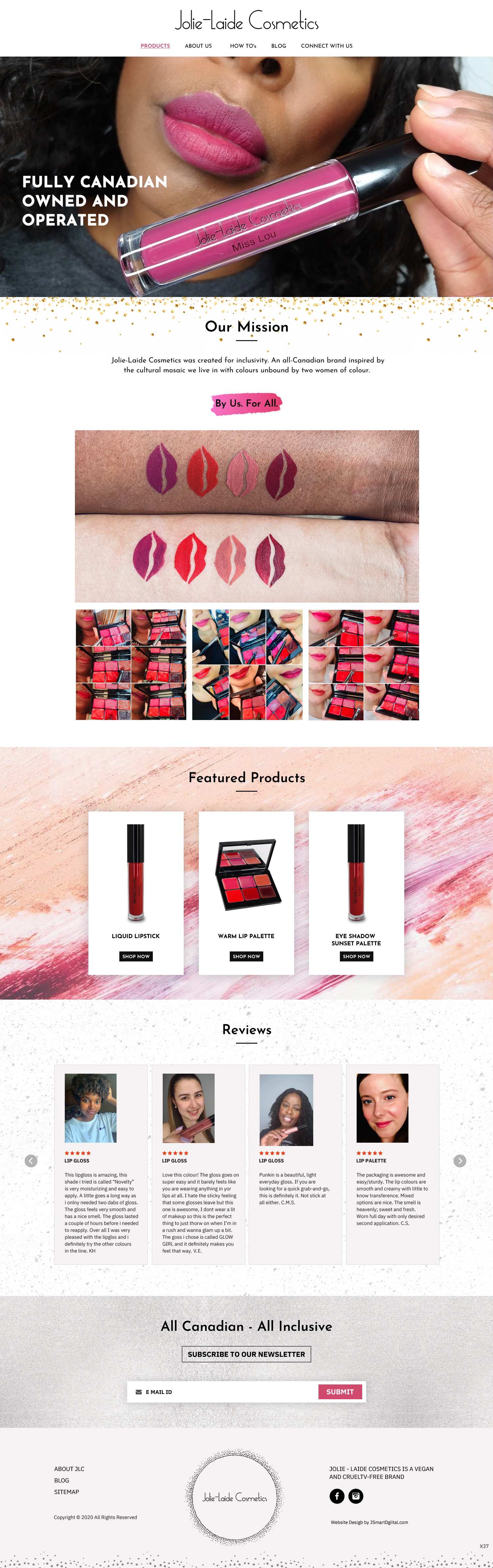 Diseño Web por pb para este proyecto | Diseño #24729925