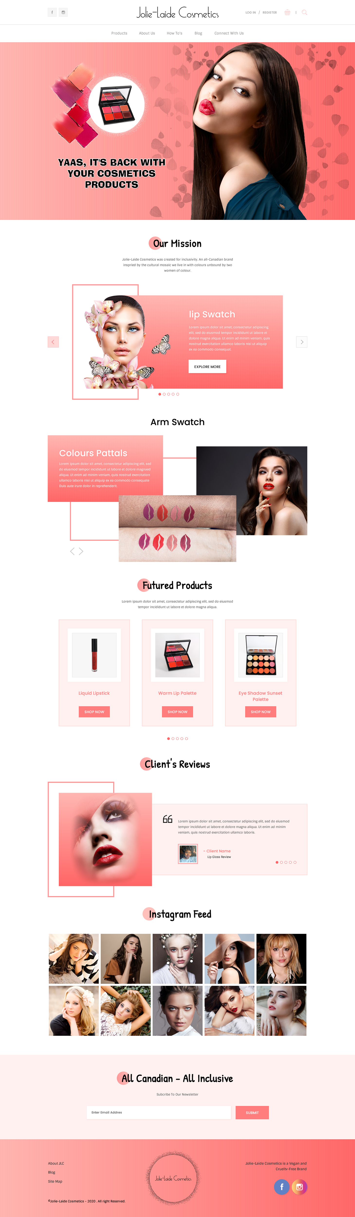 Web-Design von rightway für dieses Projekt | Design #24731010