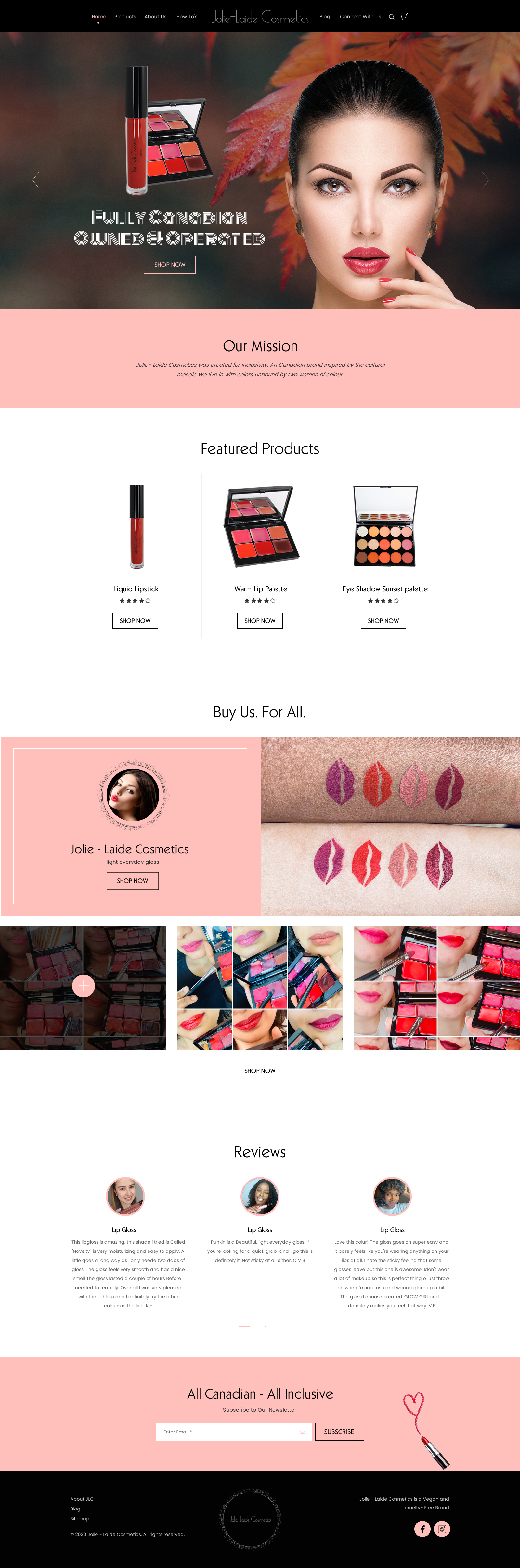 Web Design by rightway for this project | Design #24731012