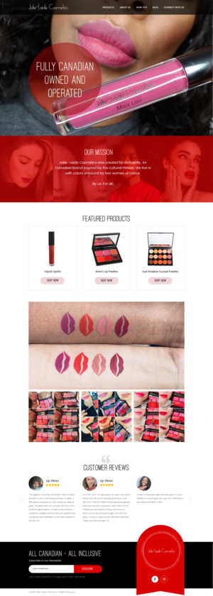 Web Design by rightway for this project | Design: #24731027
