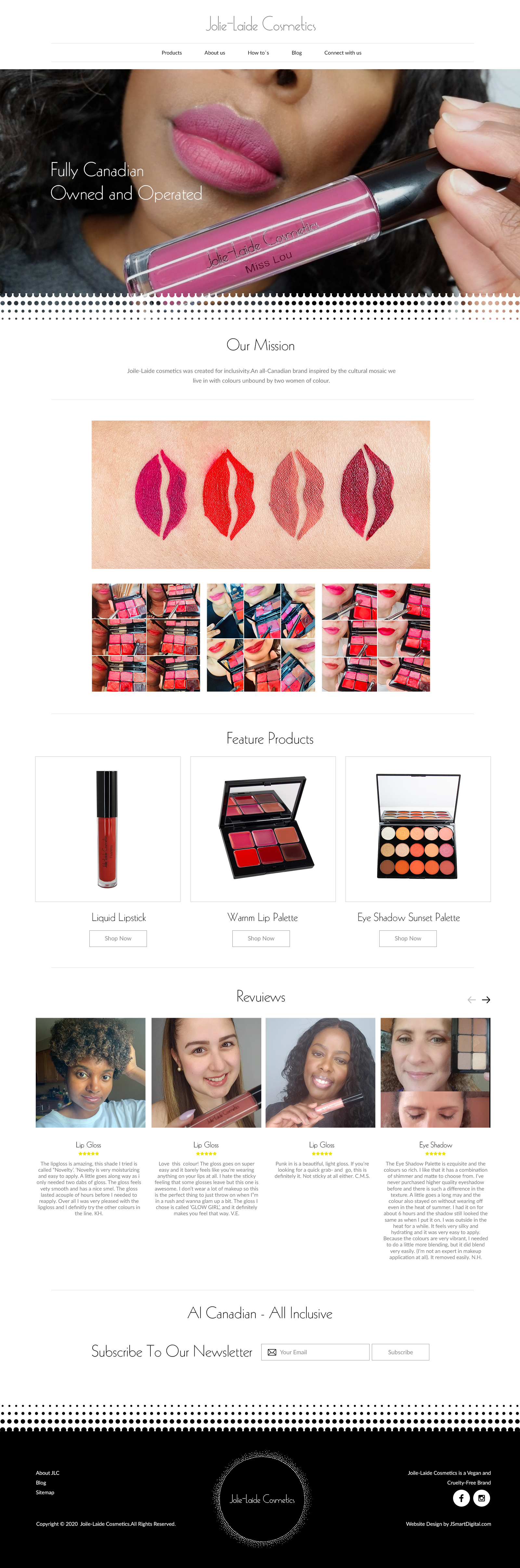 Web Design par bdesigner9 pour ce projet | Design #24720307