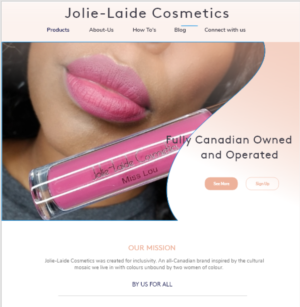 Web Design by jamika 44