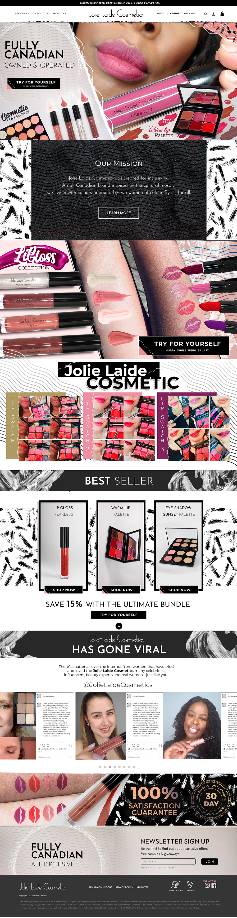 Web Design par iworksdesign pour ce projet | Design #24773548