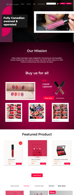 Web Design by asif ulab