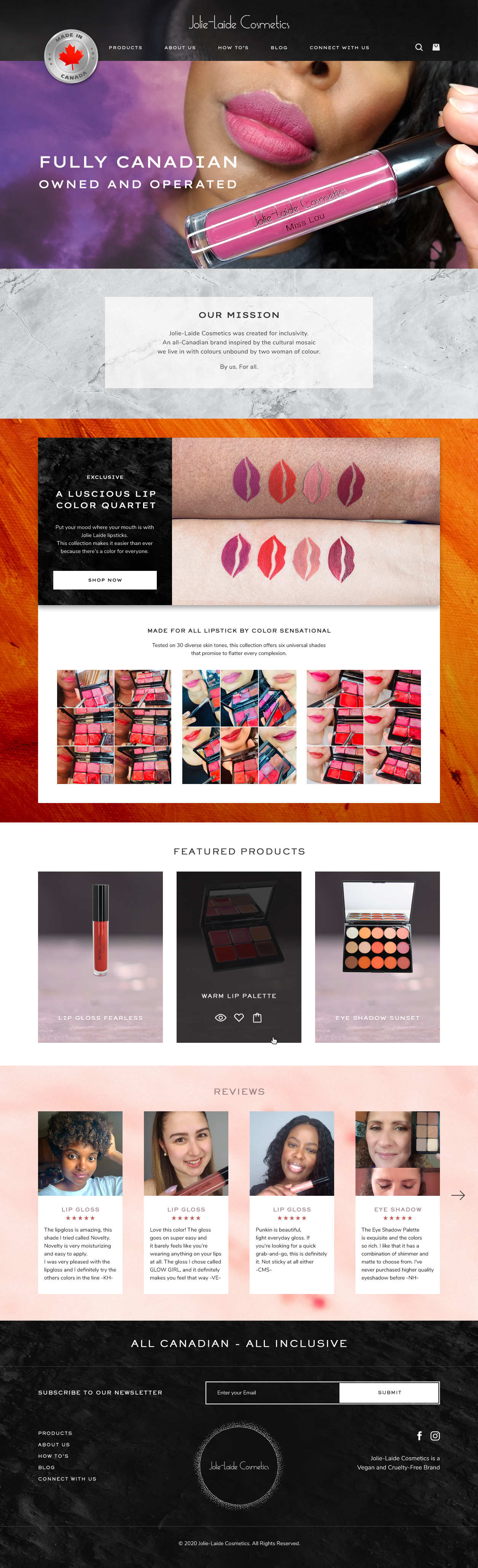 Web-Design von webanomaly für dieses Projekt | Design #24766485